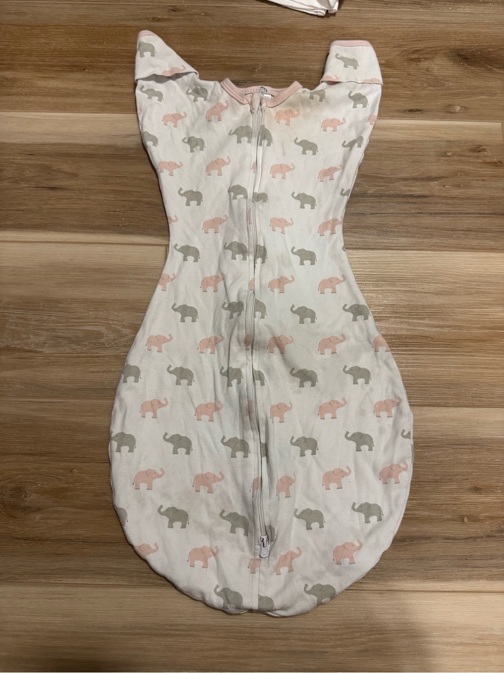Amazing baby traditional sleep sack